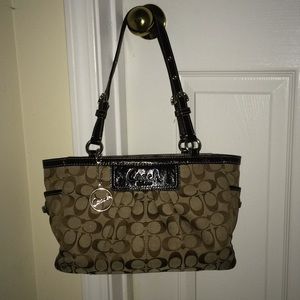 •Make Offer• COACH Purse